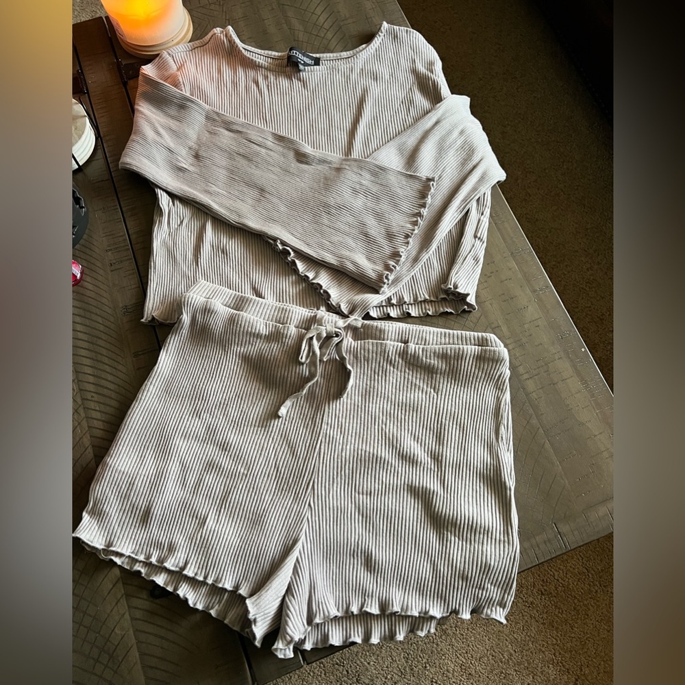 Kittenish Set